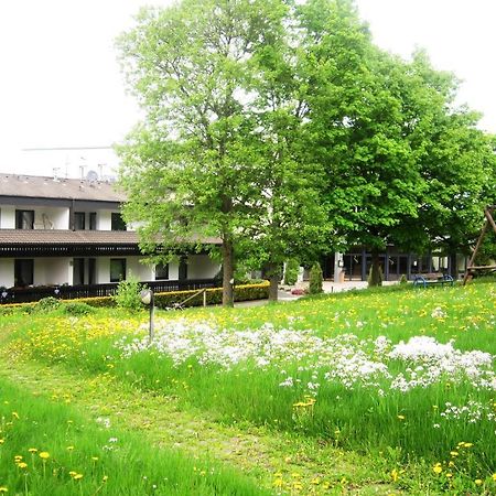 Ferienwohnung Hubertusblick Gerolstein Exterior foto