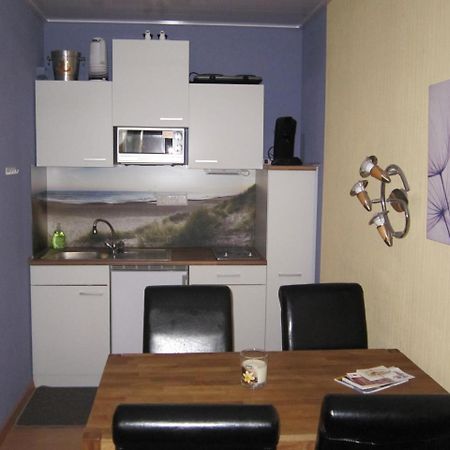 Ferienwohnung Hubertusblick Gerolstein Exterior foto
