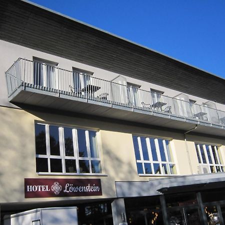 Ferienwohnung Hubertusblick Gerolstein Exterior foto