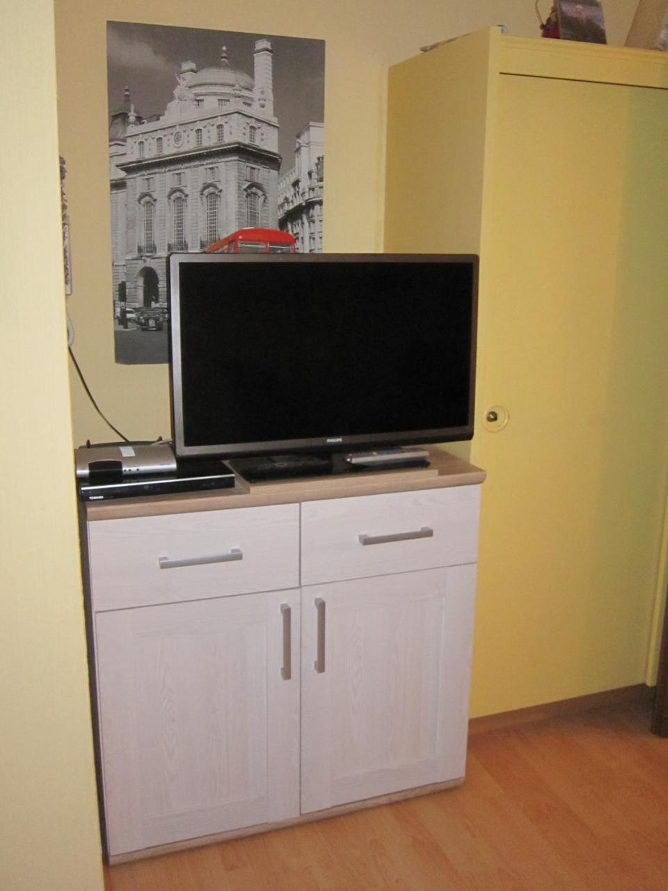 Ferienwohnung Hubertusblick Gerolstein Exterior foto