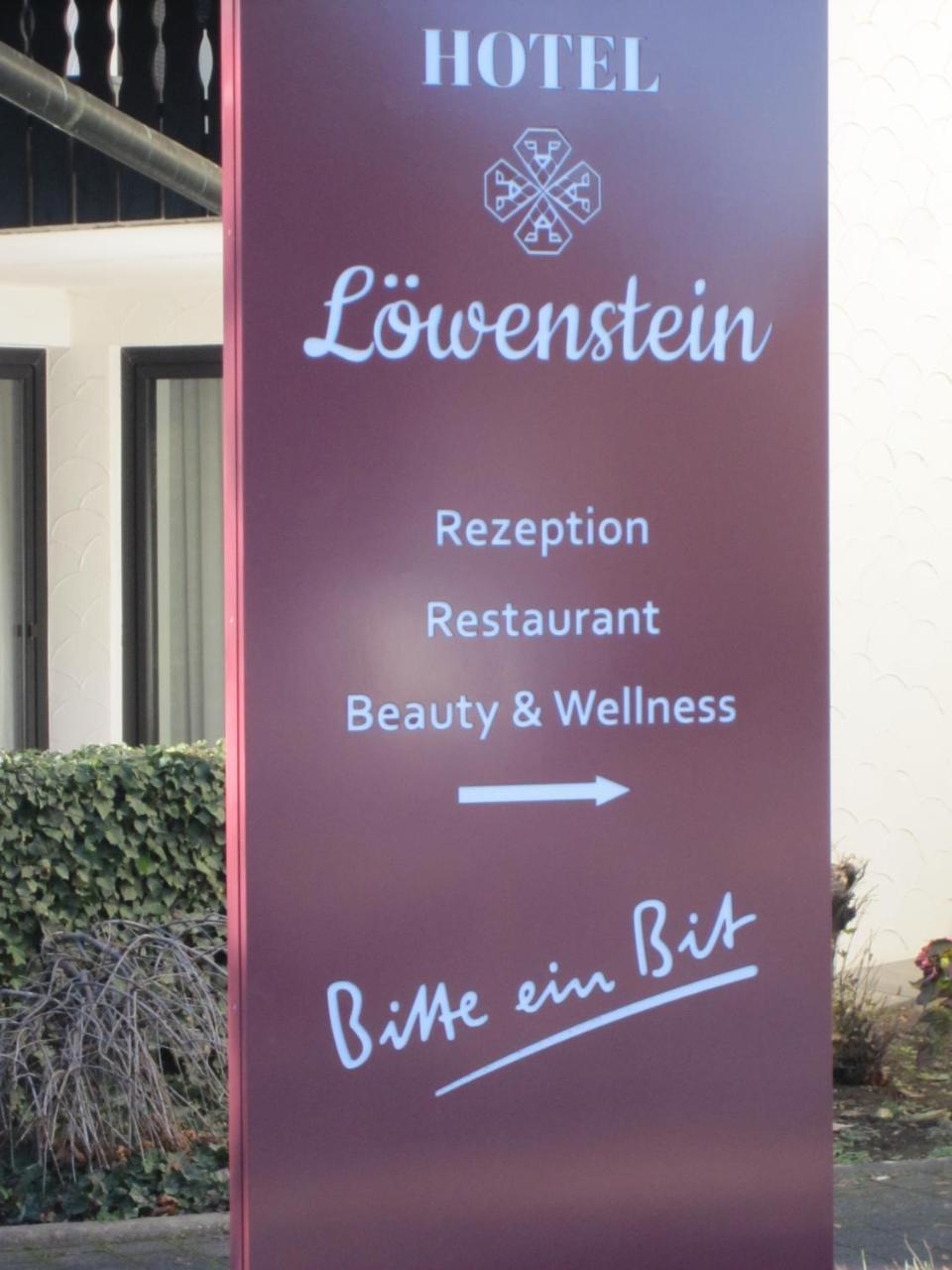 Ferienwohnung Hubertusblick Gerolstein Exterior foto